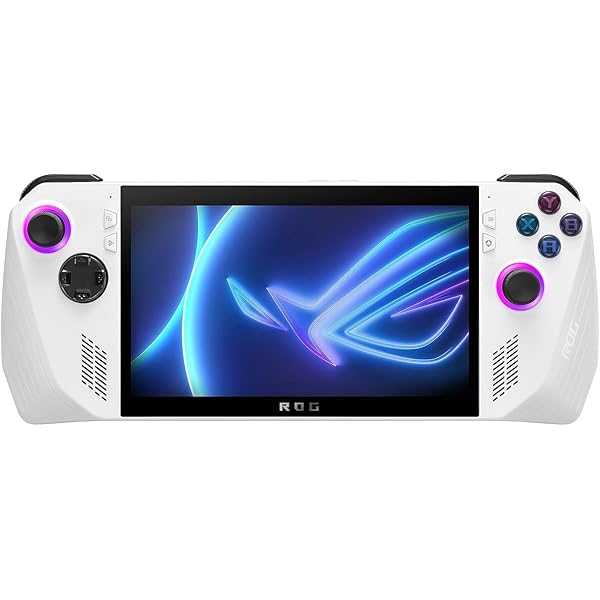 Amazon.com: ASUS ROG Ally 7